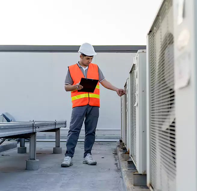 Why Homeowners & Businesses Trust Us in Woodbury, MN?