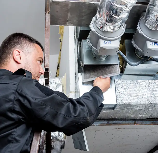 Why Homeowners & Businesses Trust Us in Woodbury, MN?